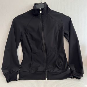 Infinity Ladies Athletic Jacket